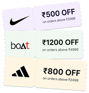 Real Rewards Coupon Grid